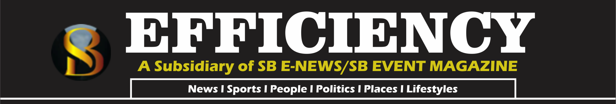 Efficiency Magazines